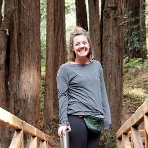 Meet your Posher, Molly